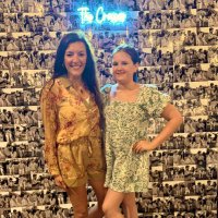 Sarah Harris (@saruuhg) 's Twitter Profile