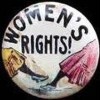 WomensRightsVA(@WomensRightsVA) 's Twitter Profile Photo