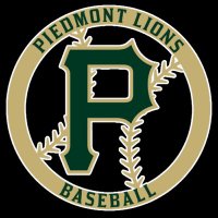 Piedmont Lions Baseball (@pulionsbaseball) 's Twitter Profile