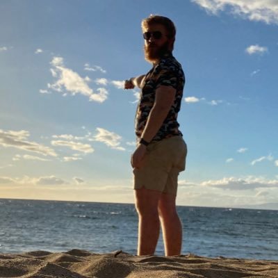 Matt_Rea10's profile picture. TAMU ‘21 | AMDG