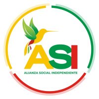 Partido ASI (@partidoasi_) 's Twitter Profile