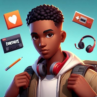 Stark_Dof's profile picture. 21y | UEFN Dev