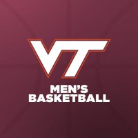 Virginia Tech Men's Basketball (@hokiesmbb) 's Twitter Profile Photo Virginia Tech Men's Basketball (@hokiesmbb) 's Twitter Profile Photo