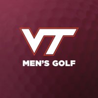 Virginia Tech Men's Golf (@hokiesmgolf) 's Twitter Profile Photo Virginia Tech Men's Golf (@hokiesmgolf) 's Twitter Profile Photo