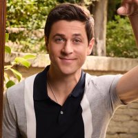 David Henrie (@davidhenrie) 's Twitter Profile