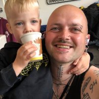 💜🖤 ray di marco campbell 📚🥊🏳️⚧️ (@chainuptheswing) 's Twitter Profile Photo 💜🖤 ray di marco campbell 📚🥊🏳️⚧️ (@chainuptheswing) 's Twitter Profile Photo