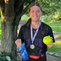 Hope Douglas 2027 (@hoped28218) 's Twitter Profile Photo Hope Douglas 2027 (@hoped28218) 's Twitter Profile Photo