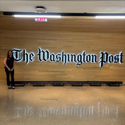 Liza like Minelli, Pluto like the planet | @WashPostComms
| Views are mine.