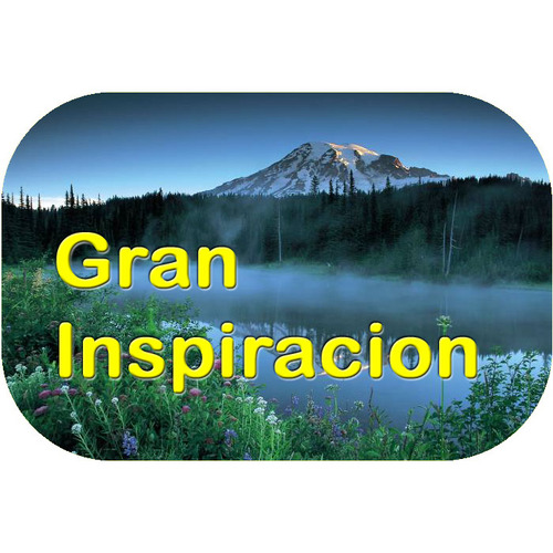 GranInspiracion's profile picture. Una colección de frases inspiradoras, que te ayudaran a tener un dia un más feliz y motivado!