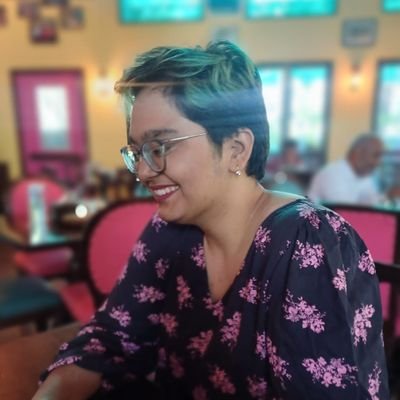 asciita's profile picture. Master's student at IISER Pune | Interested in structural biology and bioinformatics