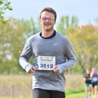Hunter Meyer (@huntrmeyer) 's Twitter Profile