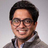 Inder A Majumdar (@iamajumdar) 's Twitter Profile