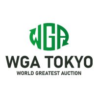 WGA TOKYO (@wga_tokyo) Twitter profile photo