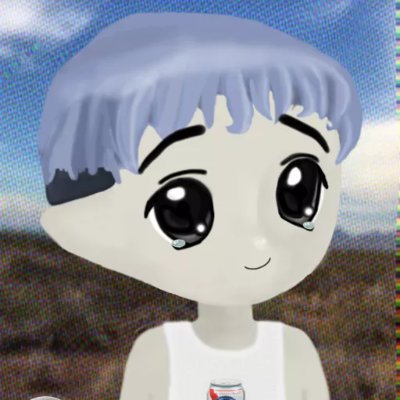 LoveBecky728's profile picture. On chain degen