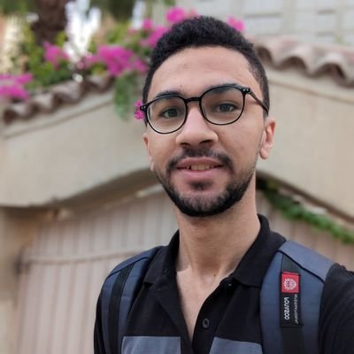 omarelgamal0001's profile picture. 