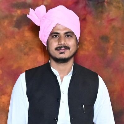 एम.एल.सी विधायक प्रतिनिधि जिला मंत्री भाजपा युवा मोर्चा जनपद, हाथरस उत्तर-प्रदेश (भारत)