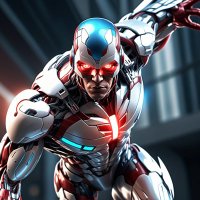 Darkhawk91 (@darkhawk9186672) 's Twitter Profile