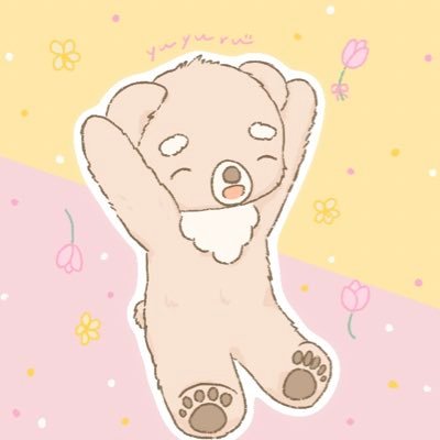 ゆゆるさんのプロフィール画像