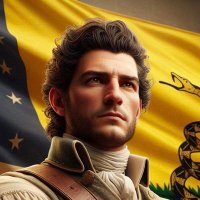 ๐บ๐ธTruth Teller๐บ๐ธ (@truthteller_x1) 's Twitter Profile Photo ๐บ๐ธTruth Teller๐บ๐ธ (@truthteller_x1) 's Twitter Profile Photo