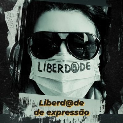 MARAQUANT's profile picture. Liberdade de expressão, já!