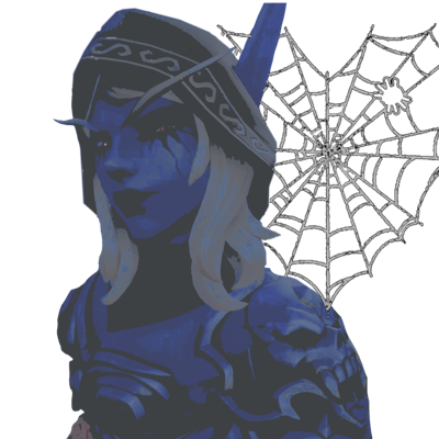 ARACHNIDBlTES's profile picture. 𝑑𝗈𝗇'𝗍 𝖻𝖾 𝗌𝗁𝗒 , 𝗅𝖾𝗍'𝗌 𝗌𝖾𝖾 𝗐𝗁𝗈 𝗐𝗂𝗅𝗅 𝖻𝖾 𝗇𝖾𝗑𝗍.
