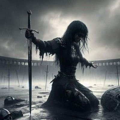 betrayedmind11's profile picture. You think KARMA is a BITCH?
  Wait till you piss off
a LIBRA...
