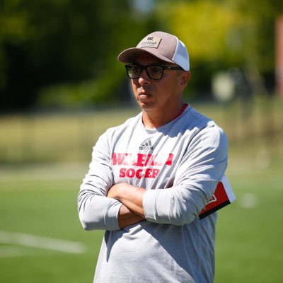 Coach ⚽️ @ Wabash College, #COYG Athletic Department Hall of fame member at @lasierranews .