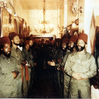 TrakLiteDaMoor's profile picture. 