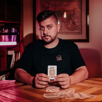 Joshua Barnett Profile