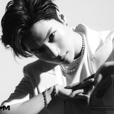 svtjoshuaagiota's profile picture. ˖࣪ ⚠︎ᵎ TAEMIN VOLTOU ˖࣪ᝰ ָ࣪ ۰