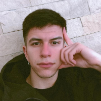 Gonzalo Sánchez (@gsemanuel_) 's Twitter Profile