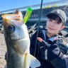 fishing_yukari's profile picture. fimoスタッフ🐟大阪出身🐅東京在住！東京湾奥でシーバス釣りやってます🎣暇さえあれば釣り場へ！お気軽に絡んで下さい♫ よろしくお願いします🤝 @fimosw☞staff (Karumoa Co., Ltd.) @routegarment ☞model
