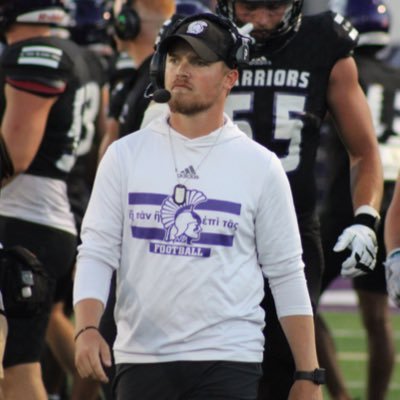Spencer Erickson Profile
