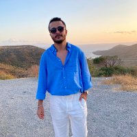 Fatih Serdar Bulut (@fatihsbulutt) 's Twitter Profile
