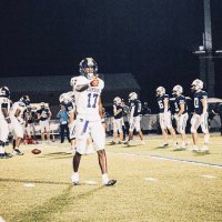 Tyshon “4” Nock (@tyshonnock4___) 's Twitter Profile