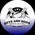 Bets&Bros (@bets_and_bros) Twitter profile photo Bets&Bros (@bets_and_bros) Twitter profile photo