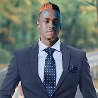 Telence Gichaba (@telencegichaba) 's Twitter Profile