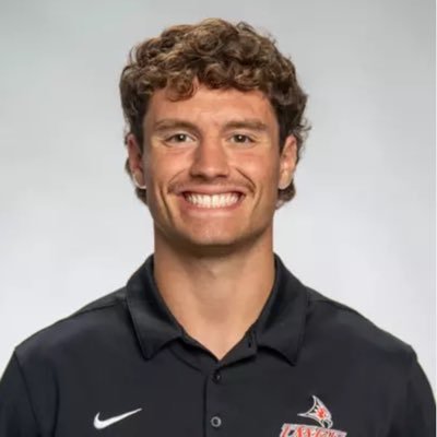 Connor Develice Profile