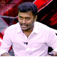 Sathyan Ramasamy (@dotsathyan) 's Twitter Profile Photo Sathyan Ramasamy (@dotsathyan) 's Twitter Profile Photo