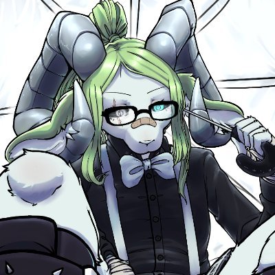 fuck this place im on bsky https://t.co/jYfa2HU1i9
pfp @inuamaru