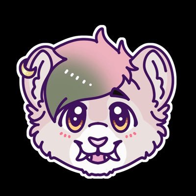 PupAries13's profile picture. Poly Pan PNW Pup/Sabertooth. Space Pack! ☄️🪐✨💫 BeyHive 🐝🍋🪩🐎 Food, art, travel, and having fun. Check out my 🍆 @PupAries13AD 18+ content.