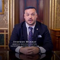 Stephen Murray, MPH, NRP (@stephenhrnrp) 's Twitter Profile Photo Stephen Murray, MPH, NRP (@stephenhrnrp) 's Twitter Profile Photo