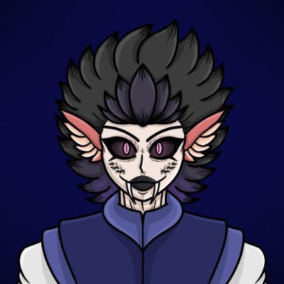 Deirrosさんのプロフィール画像
