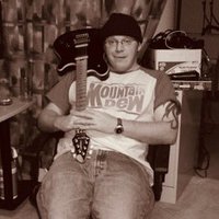 Chad Chilton (@chadchilton) 's Twitter Profile