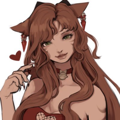 Your favorite catgirl next door ❤️🔥 | 27 | 18+, Mostly NSFW posts with SFW | Irl: Female and married 💍