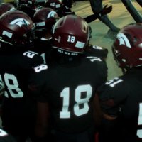 Jamir Brown (@jamirb18) 's Twitter Profile