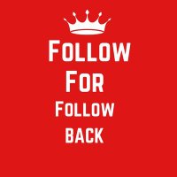 💯💯💯💯Follow Back💯💯💯💯💯💯💯💯 (@freelancer40187) 's Twitter Profile
