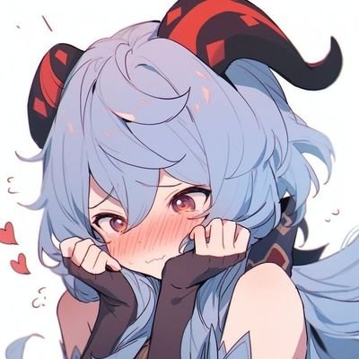 Ganyuu~さんのプロフィール画像