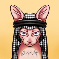 Disaster π (@disaster_whale) 's Twitter Profile