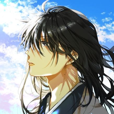 just posting whatever i like, priv : @Gintoki_X_2